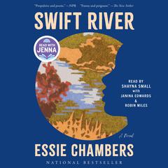 Swift River by Essie Chambers audiobook