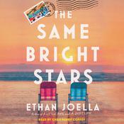 The Same Bright Stars by  Ethan Joella audiobook