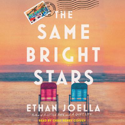 The Same Bright Stars by Ethan Joella audiobook