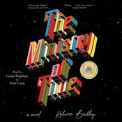 The Ministry of Time by  Kaliane Bradley audiobook