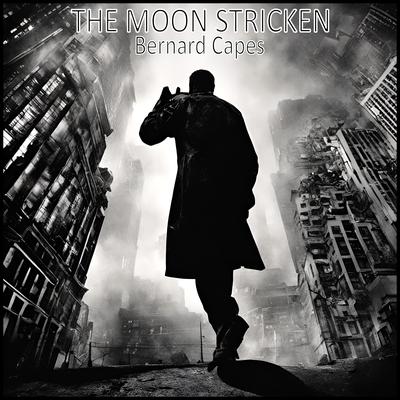 THE MOON STRICKEN by H. P. Lovecraft audiobook