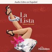 La Lista by  Bibiana Ricciardi audiobook