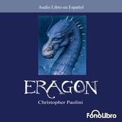 Eragon by  Christopher Paolini audiobook