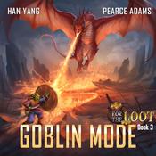 For the Loot 3 by  Han Yang audiobook