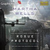 Rogue Protocol by  Martha Wells audiobook