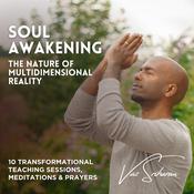 Soul Awakening by  Vaz Sriharan audiobook