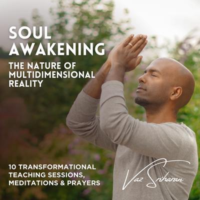 Soul Awakening by Vaz Sriharan audiobook