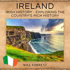 Ireland by Will Forrest audiobook