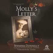 Molly's Letter by  Jennifer Donnelly audiobook