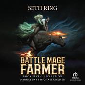 Separation by  Seth Ring audiobook