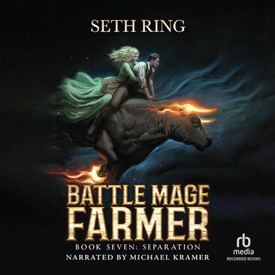 Separation by Seth Ring audiobook