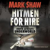 Hitmen for Hire by  Mark Shaw audiobook