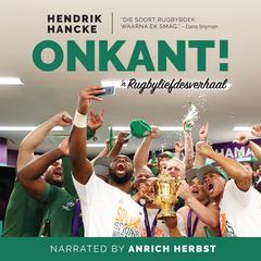 Onkant! by Hendrik Hancke audiobook