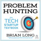 Problem Hunting by  Brian Long audiobook
