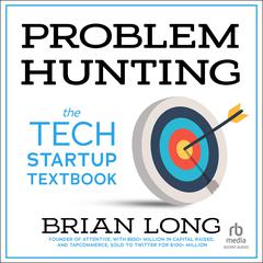 Problem Hunting by Brian Long audiobook