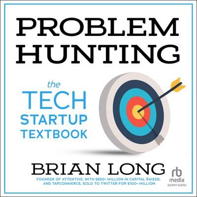 Problem Hunting by Brian Long audiobook