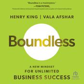 Boundless by  Henry King audiobook