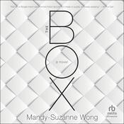 The Box by  Mandy Suzanne Wong audiobook