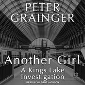 Another Girl by  Peter Grainger audiobook
