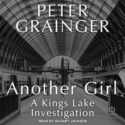 Another Girl by Peter Grainger audiobook