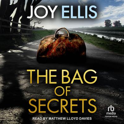 The Bag of Secrets by Joy Ellis audiobook