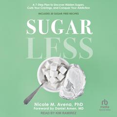 Sugarless by Nicole M. Avena audiobook