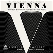 Vienna by  Richard Cockett audiobook