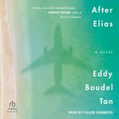 After Elias by  Eddy Boudel Tan audiobook