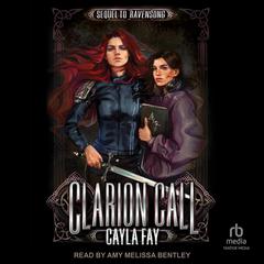 Clarion Call by Cayla Fay audiobook