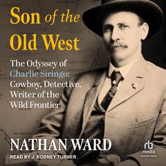 Son of the Old West by Nathan Ward audiobook