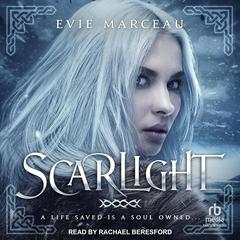 Scarlight by Evie Marceau audiobook