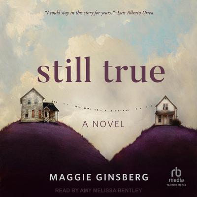 Still True by Maggie Ginsberg audiobook
