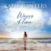 Waves of Time by  Katie Winters audiobook