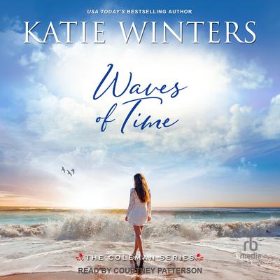 Waves of Time by Katie Winters audiobook