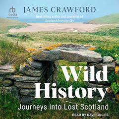Wild History by James Crawford audiobook