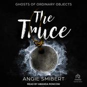 The Truce by  Angie Smibert audiobook