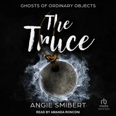 The Truce by Angie Smibert audiobook