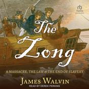 The Zong by  James Walvin audiobook