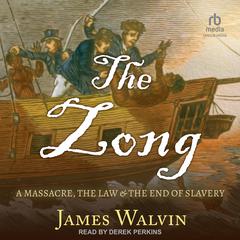 The Zong by James Walvin audiobook