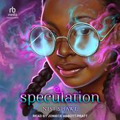 Speculation by  Nisi Shawl audiobook
