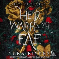 Her Warrior Fae by Vera Rivers audiobook