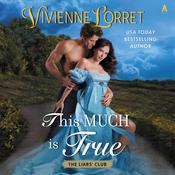 This Much Is True by  Vivienne Lorret audiobook
