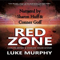 Red Zone by Luke Murphy audiobook