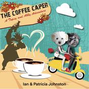 The Coffee Caper by  Ian Johnston audiobook