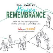 The Book of Human Remembrance by  Katie audiobook