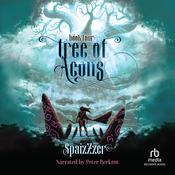 Tree of Aeons 4 by  SpaizZzer audiobook