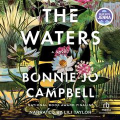The Waters by Bonnie Jo Campbell audiobook