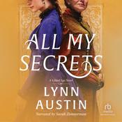 All My Secrets by  Lynn Austin audiobook