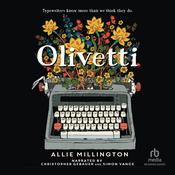 Olivetti by  Allie Millington audiobook