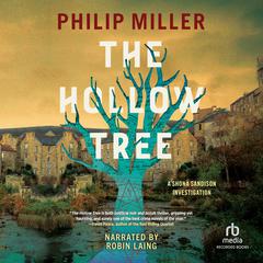 The Hollow Tree by Philip Miller audiobook